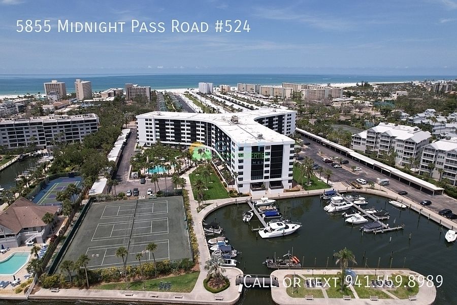 1st image of 5855 Midnight Pass Rd APT 524