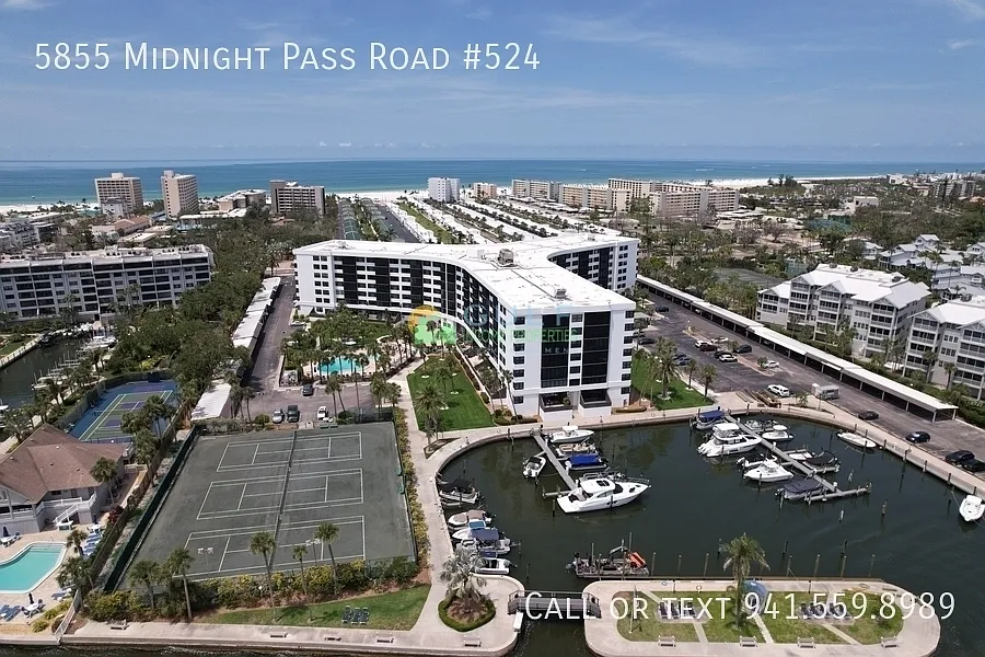 5855 Midnight Pass Rd #524