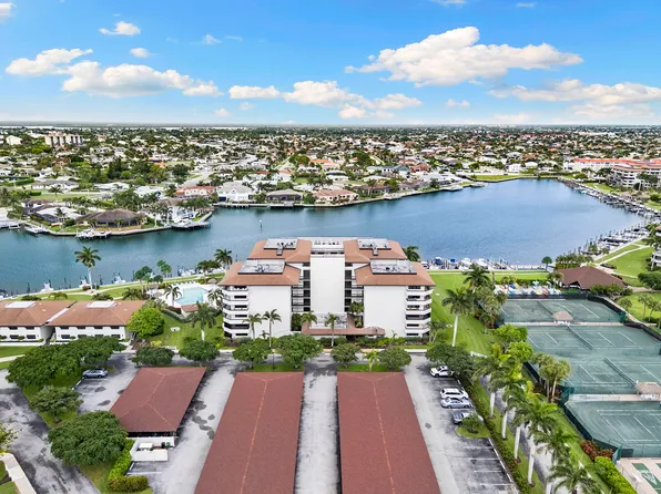 591 Seaview Ct APT 508, Marco Island, FL 34145