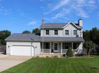 11503 Darrow Rd, Vermilion, OH 44089