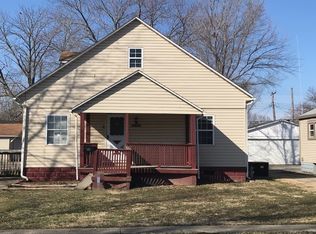 2617 Holmes Ave, Springfield, IL 62704