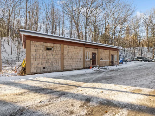 635, 636 Waldo Street, Rumford, ME 04276