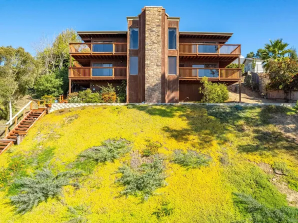 1617 Weaver St, San Diego, CA 92114