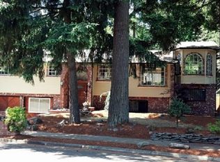 3305 SE 156th Ave, Portland, OR 97236