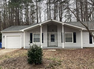 8029 McGuire Dr, Raleigh, NC 27616