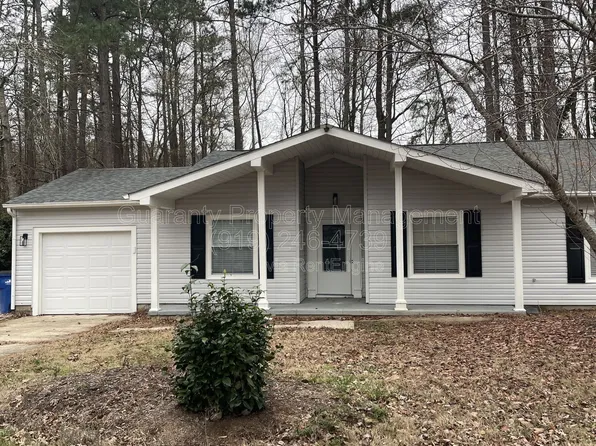 8029 McGuire Dr, Raleigh, NC 27616