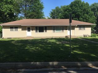 2120 Virgil St, Cedar Falls, IA 50613