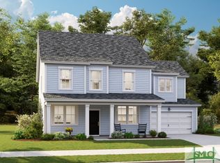 712 Blue Moon Xing, Pooler, GA 31322