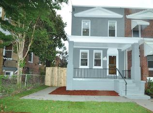 6319 8th St NW, Washington, DC 20011