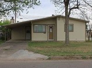 146 E Riverside Ave, San Angelo, TX 76905