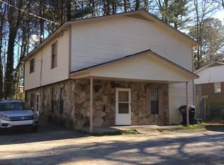 5182 Williams Rd, Norcross, GA 30093