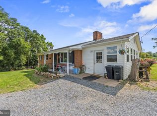 138 Mumaw Rd, Strasburg, VA 22657