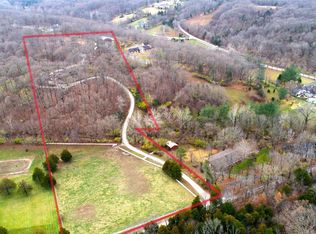 3801 Tamara Trl, Pacific, MO 63069