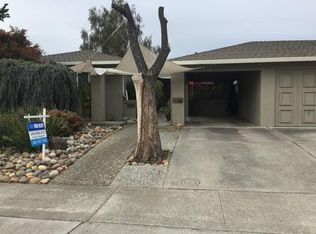 2279 Cherry Ave, San Jose, CA 95125