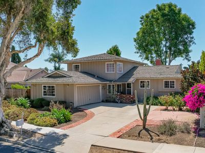 6555 Camino Venturoso, Goleta, CA, 93117