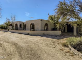 6931 E Montgomery Rd, Scottsdale, AZ 85266