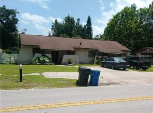 813 Kingsway Rd, Seffner, FL 33584