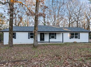 312 Eubanks Rd, Jacksonville, AR 72076