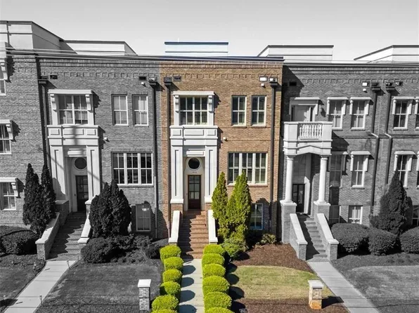 1313 Hawthorne Ave SE, Smyrna, GA 30080