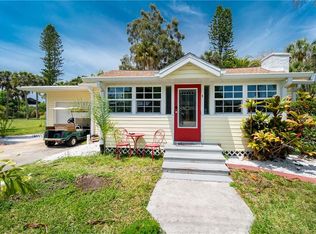 700 W Perry St, Englewood, FL 34223