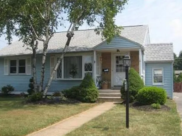 231 N 41st St, Allentown, PA 18104