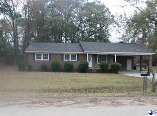 415 Windham Rd, Scranton, SC 29591