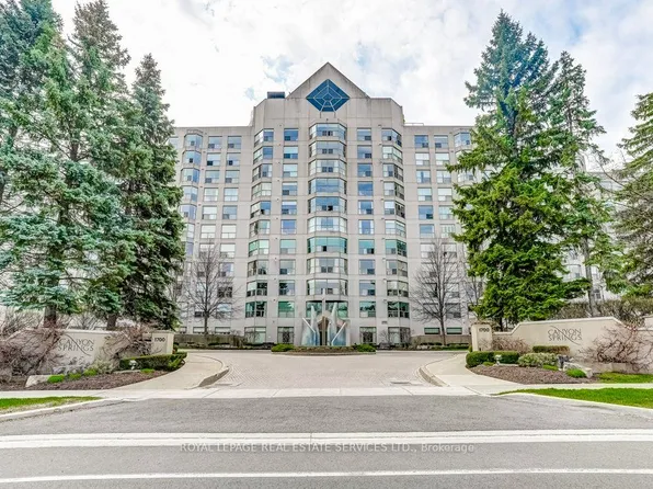 1700 The Collegeway Unit 502, Mississauga, ON L5L 4M2