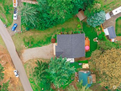8412 173rd Avenue SW, Longbranch, WA, 98351
