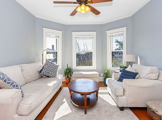 17 Victoria St #3, Dorchester, MA 02125