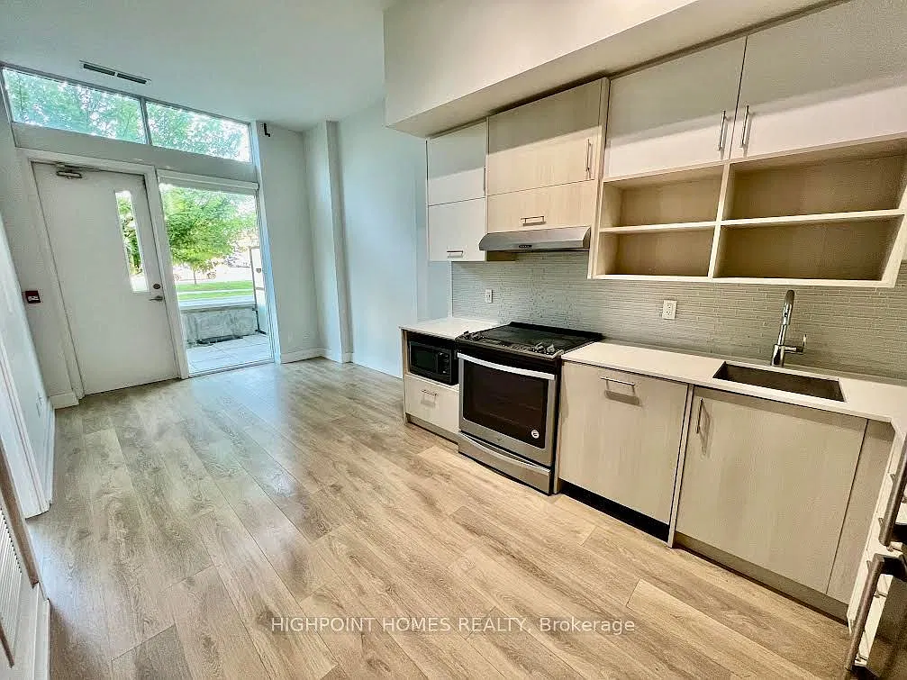 2 bed, $2,400 — Photo 2