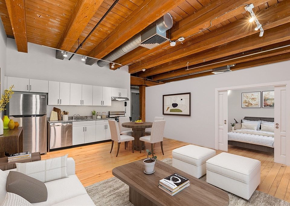 1st image of 21 Wormwood St Unit 323