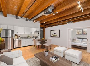 Fort Point Place, Boston, MA 02210