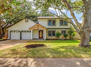 8303 Pilgrims Pl, Austin, TX 78759