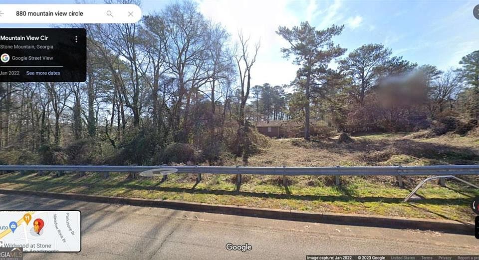 1st image of 880 Mountain View Dr