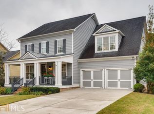 1005 Regal Hills Ln, Mableton, GA 30126