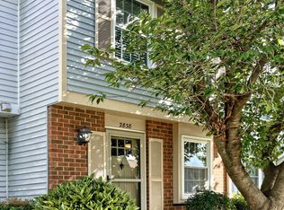 2838 S Meade St, Arlington, VA 22206