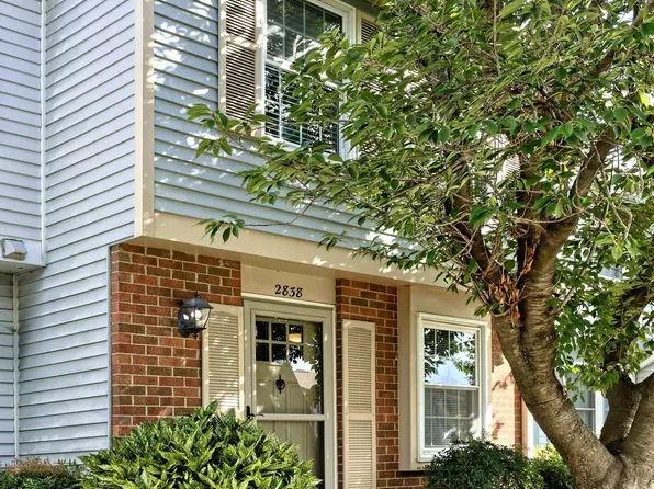 2838 S Meade St, Arlington, VA 22206