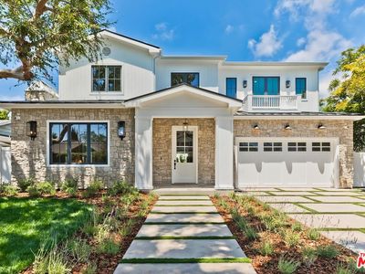 3320 Patricia Ave, Los Angeles, CA, 90064