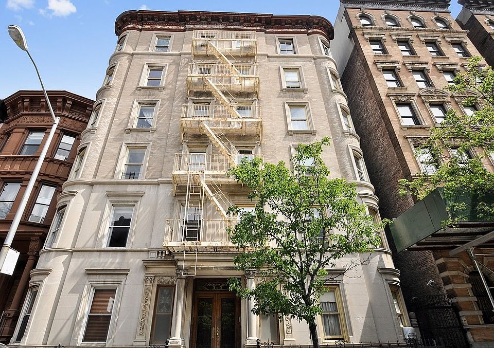 1st image of 3 W 122nd St APT 4A