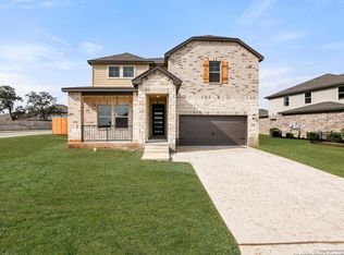 2505 Pennilynn Way, San Antonio, TX 78253