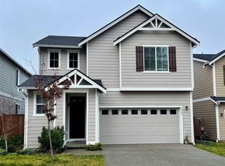 4207 Andasio Loop SE, Port Orchard, WA 98366