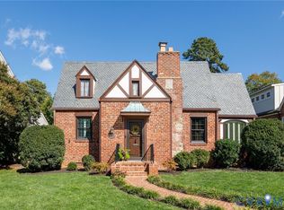 5021 Caledonia Rd, Richmond, VA 23225