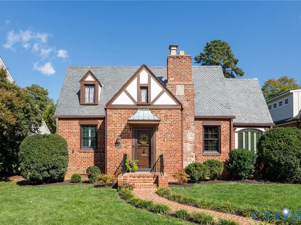 5021 Caledonia Rd, Richmond, VA 23225