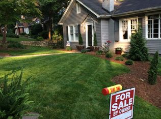 6 Vassar Ave, Rome, GA 30161