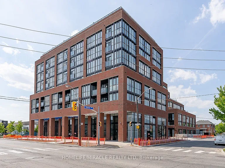 2300 Saint Clair Ave W #311 — Photo 1