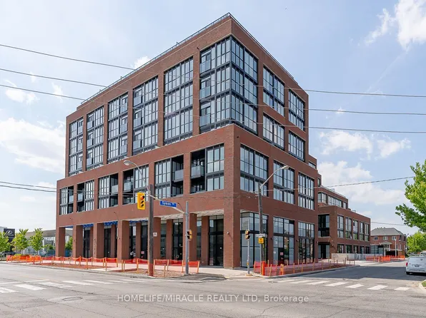 2300 Saint Clair Ave W, Toronto, ON