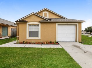 5640 Silver Spruce Dr, Orlando, FL 32808