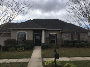 108 Braden Dr, Luling, LA 70070
