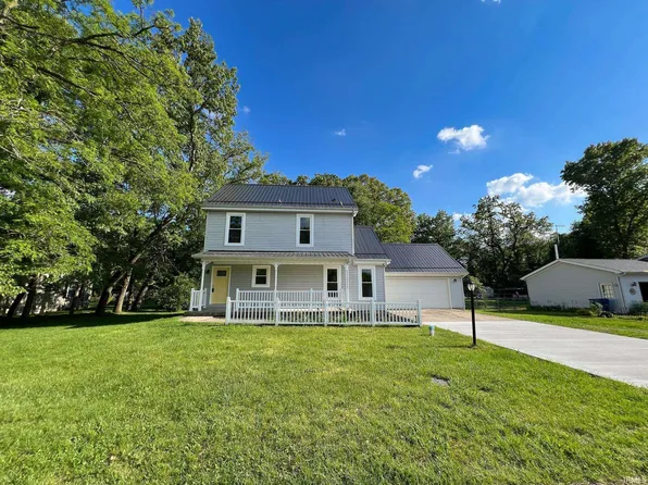 15348 William Paul Dr, Bristol, IN 46507