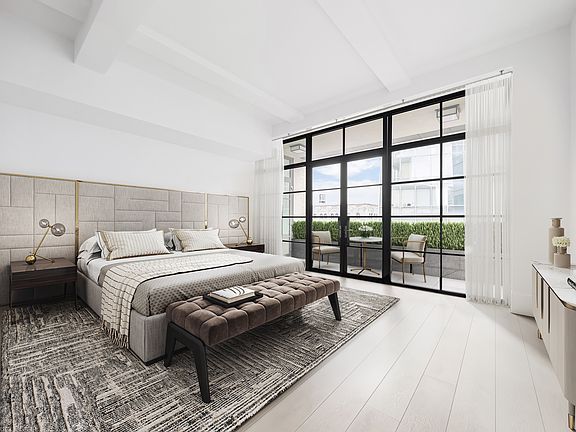 3rd image of 404 Park Ave S #Penthouse 17a